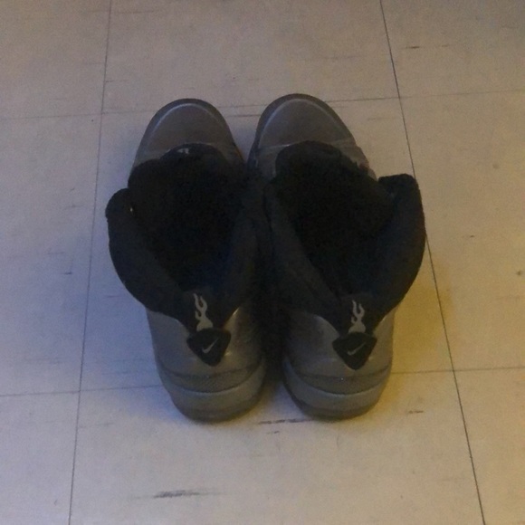 Nike rain boots - Picture 3 of 3